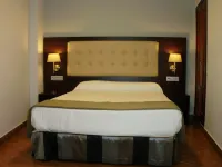 Apartamentos Boutique Catedral โรงแรมใน