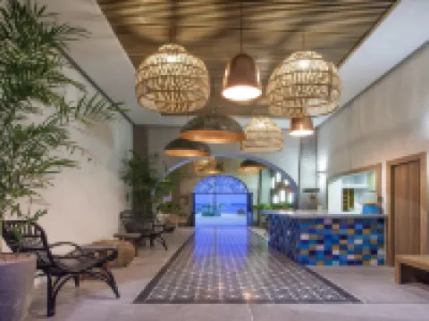 Casa Al Mar Hoteles en La Paz