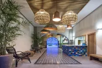 Casa Al Mar Hotels in La Paz