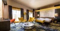 Best Western Aquakub Hotels in Aix-les-Bains