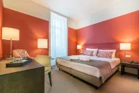 Universal Boutique Hotel Hôtels à : Buarcos