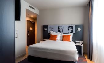 Star Inn Lisbon Airport