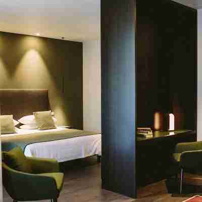 Hotel Piccola Vela Rooms