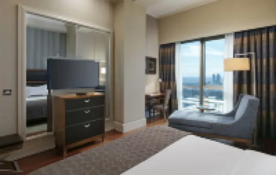 Titanic Business Kartal Hotels near Pendik Metro Station
