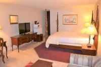 Merced Inn & Suites