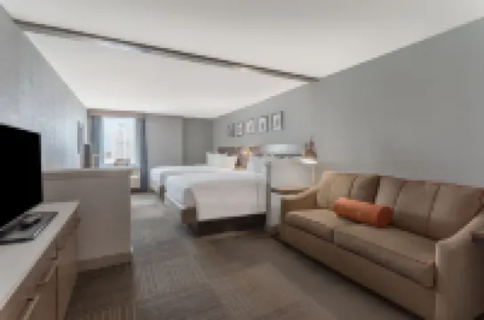 Hilton Garden Inn Philadelphia Center City Hotels in Philadelphia