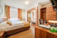 Hotel Astoria Hotel a Salisburgo