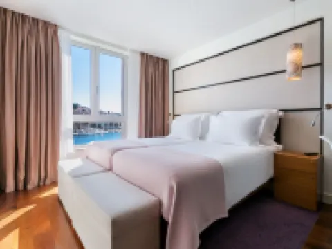 아드리아나 흐바르 스파 호텔 흐바르 호텔