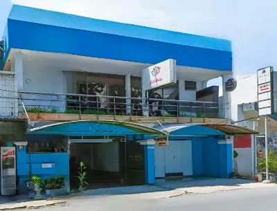 Anak Mama Hotel Hotels near Pakdhe lovberd