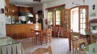 Matala Dimitris Resort - Bữa sáng