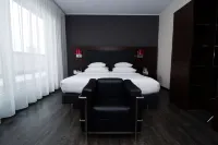 Best Western Plus Plaza Hotel Graz