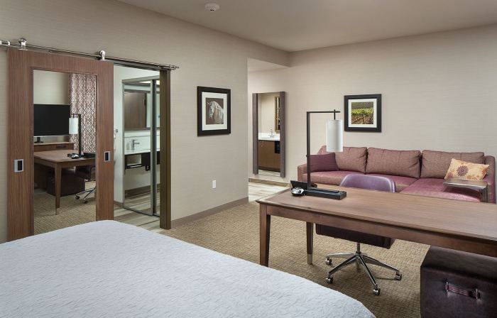 Hampton Inn & Suites by Hilton Murrieta Temecula