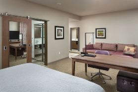 Hampton Inn & Suites by Hilton Murrieta Temecula