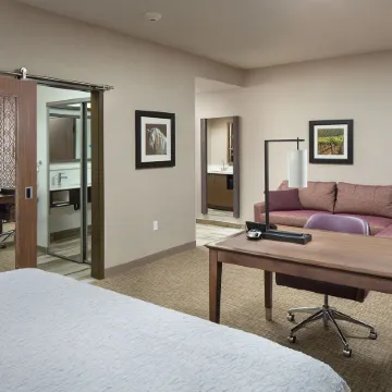 Hampton Inn & Suites by Hilton Murrieta Temecula