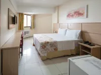 Golden Park Salvador By Nacional Inn Hotels near Pituba