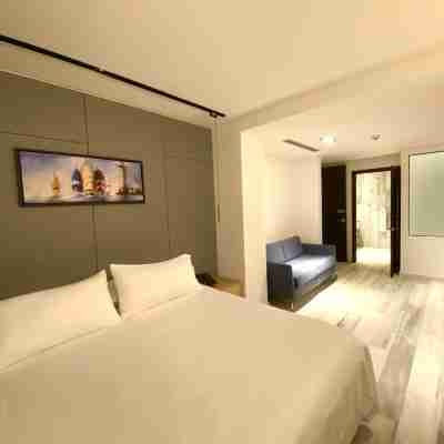 La Capilla - Punta del Este Rooms