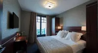 Hotel les Ambassadeurs
