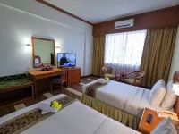 Hotel Sandakan Hotels in Sandakan