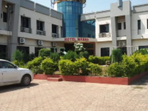 Hotel New Manas Hotels in Dhule