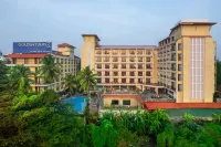 Golden Tulip Goa Candolim Hotel a Candolim