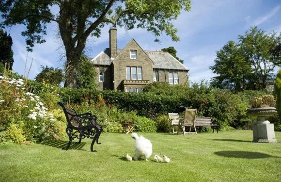 阿施蒙特鄉村別墅酒店