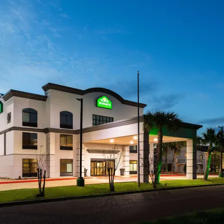 Wingate by Wyndham Sulphur Near Lake Charles