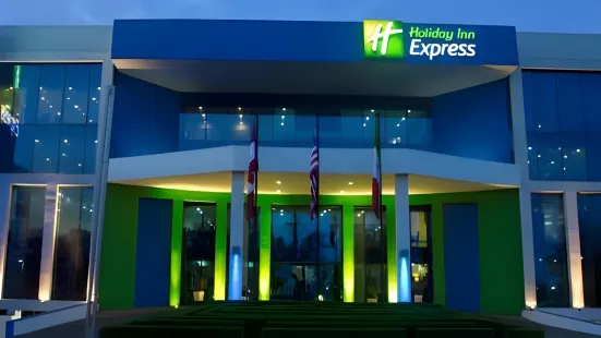 Holiday Inn Express Toluca