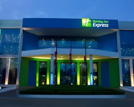 Holiday Inn Express TOLUCA by IHG Hotels in Toluca
