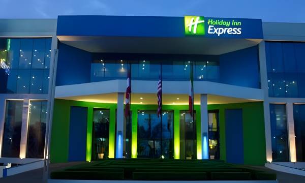 Holiday Inn Express Toluca by IHG