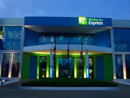 Holiday Inn Express TOLUCA by IHG
