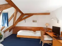 Am Zehntstadl Hotel & Sauna - Pet friendly