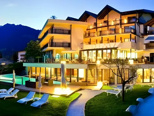 Solea Südtirol - WiFi