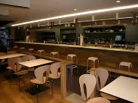 Hotel Picos de Europa - Quầy bar