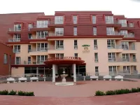 Royal Spa Residence のホテル