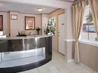 Sage Inn Merritt BC Hotels in Merritt