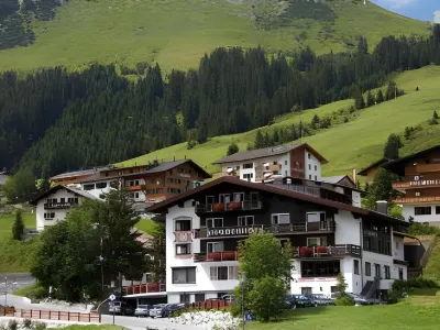 Haldenhof