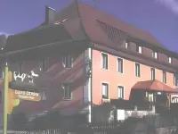 Gasthof Zum Ochsen