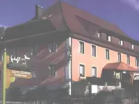 Gasthof Zum Ochsen Hôtels à : Furtwangen im Schwarzwald