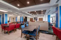 Holiday Inn Express & Suites YUMA by IHG - breakfast