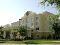 Holiday Inn Express & Suites Grand Island Hotels in Ґранд-Айленд