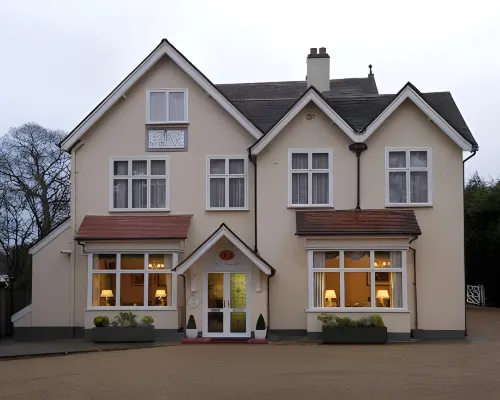 Dial House Hotel Hotel a Crowthorne