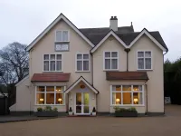Dial House Hotel Các khách sạn ở Wokingham