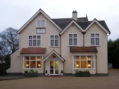 Dial House Hotel Hotel di Wokingham