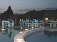 Santa Maria Resort