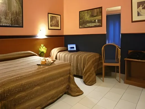 Hotel San Giorgio Hotels in Bergamo