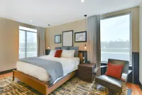 SpringHill Suites Wilmington Wrightsville Beach فنادق في Wrightsville Beach