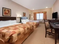 Ramada by Wyndham Brooks Hotels in Brooks