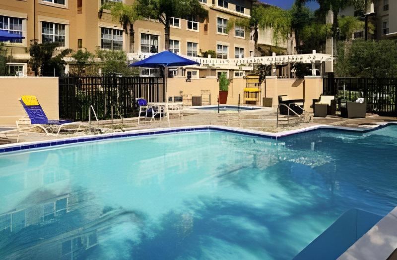 Residence Inn Cypress Los Alamitos photo 3