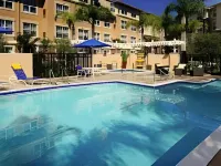 Residence Inn Cypress Los Alamitos - Pool