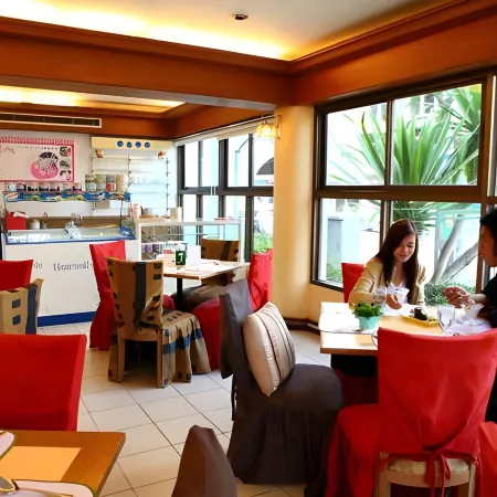 Thumrin Hotel